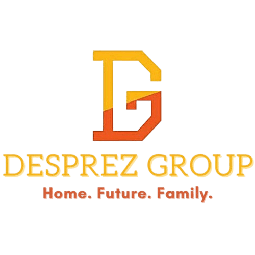 desprez group logo