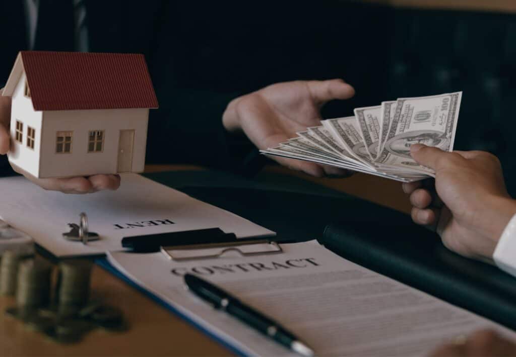 house for cash
