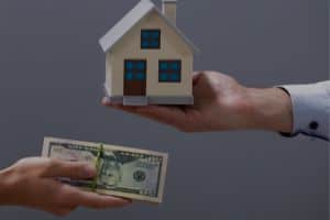 house for cash