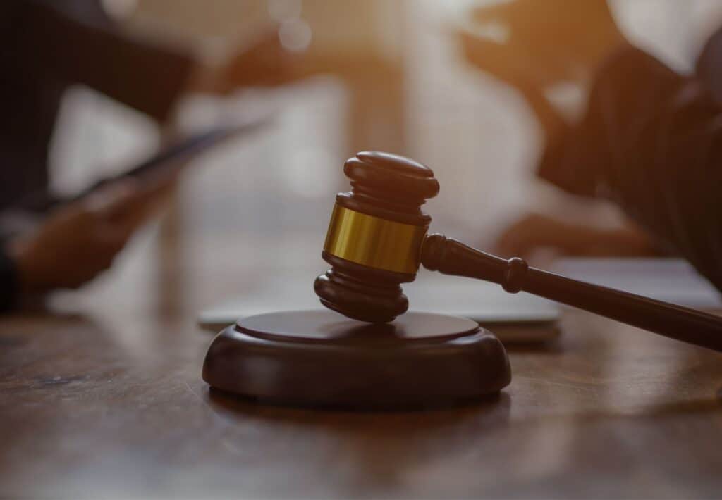 legal considerations
