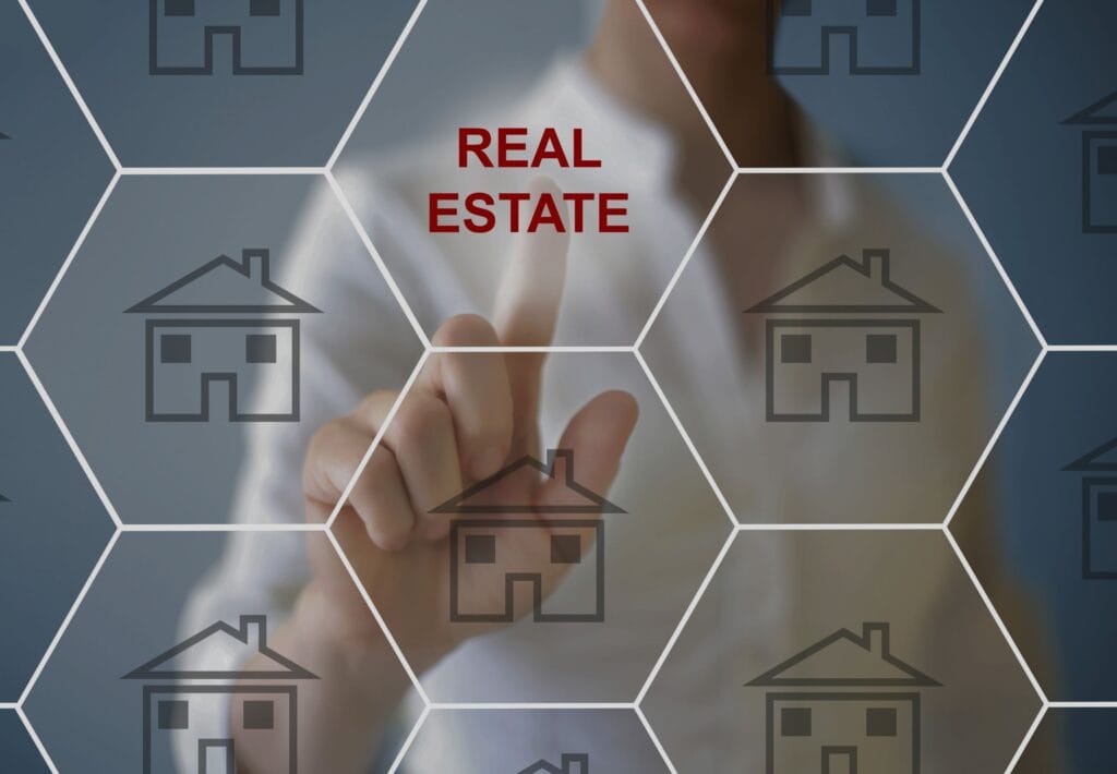 real estate